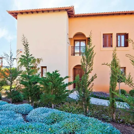 Villa Theseus Village Tf01