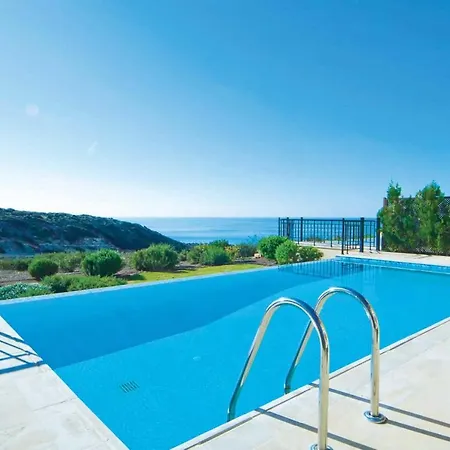 Theseus Village Tf01 Kouklia