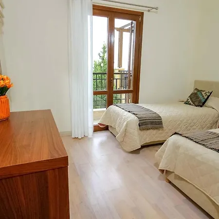 Theseus Village Tf01 Villa *
